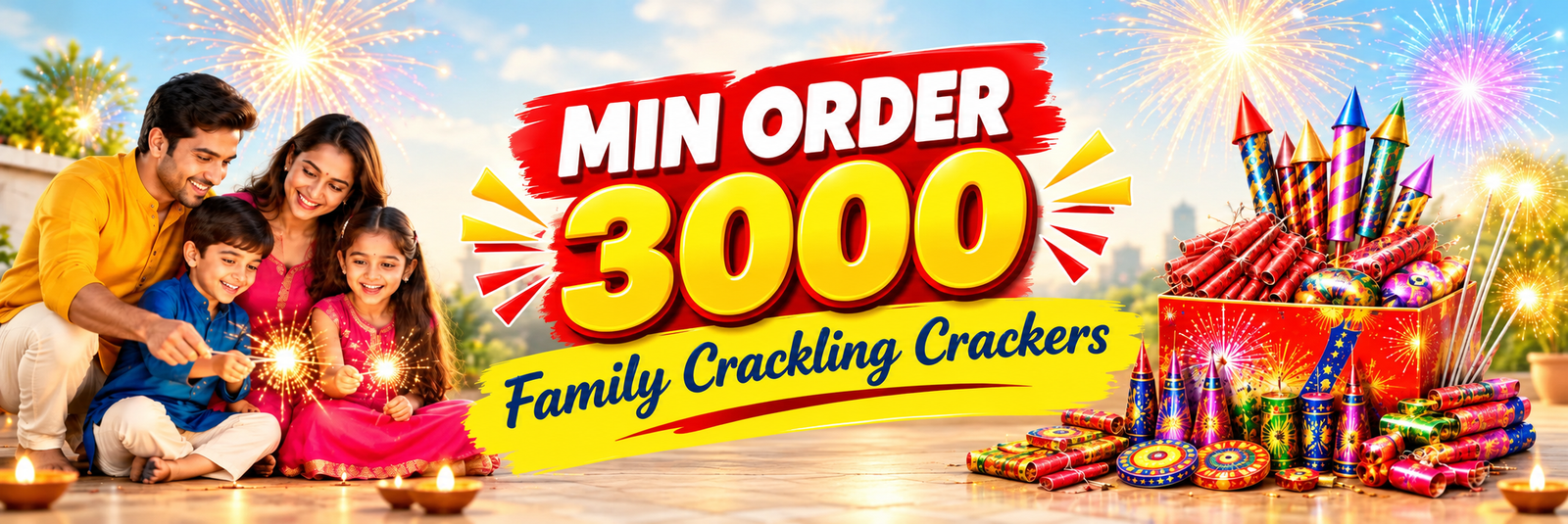 Crackers Carnival